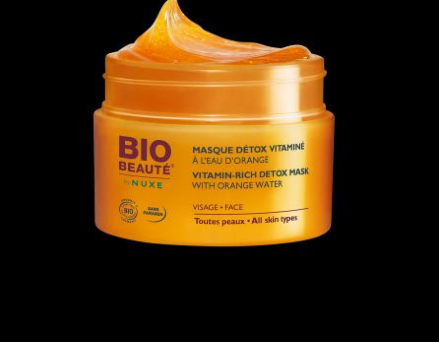 Biobeaute by nuxe maskdetox 842 13735