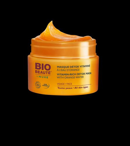 Biobeaute by nuxe maskdetox 842 13735
