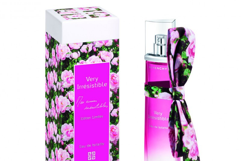 Givenchy veryirresistiblemesenvies 844 13777