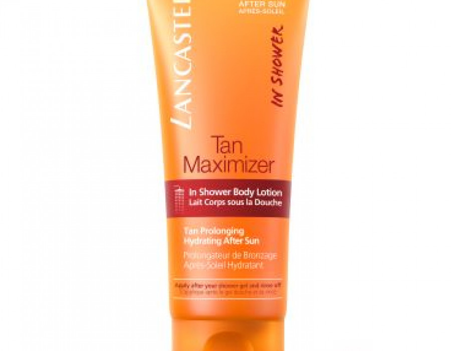Lancaster tanmaximizerinshower 841 13722