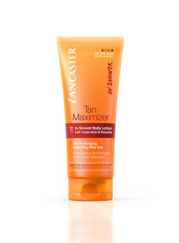 Lancaster tanmaximizerinshower 841 13722