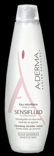 Aderma sensifluid aguamicelar 839 13708