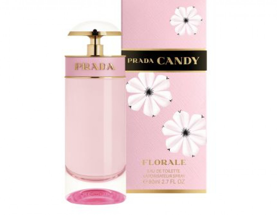 Prada candy florale 839 13706