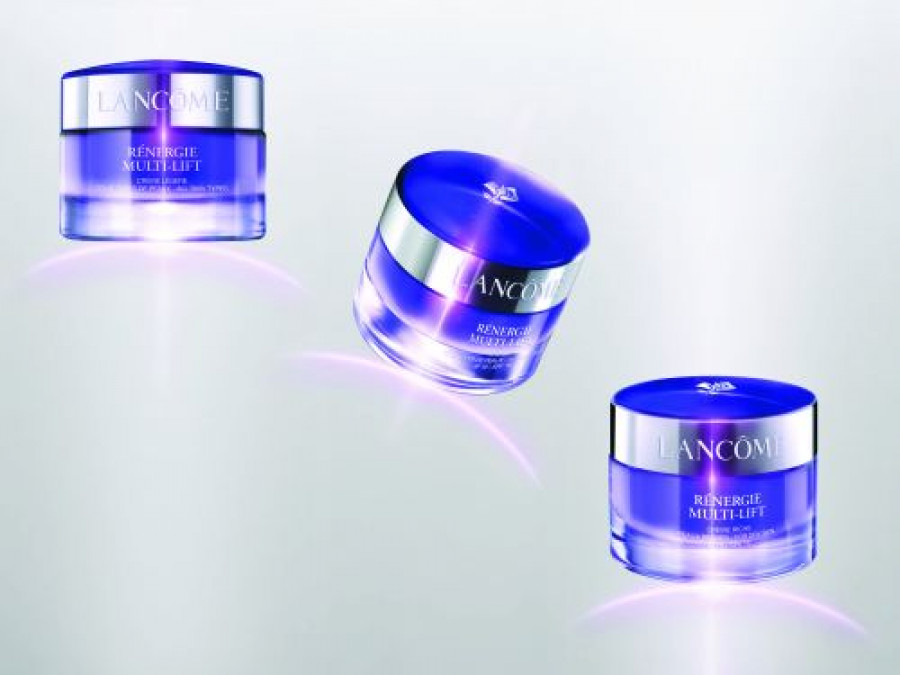 Lancome upcohesion renergiemultilift 840 13718