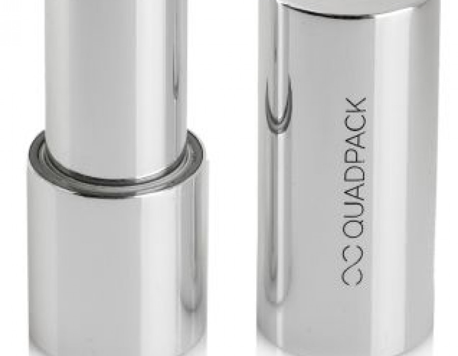 Quadpack magneticlipstick 837 13688
