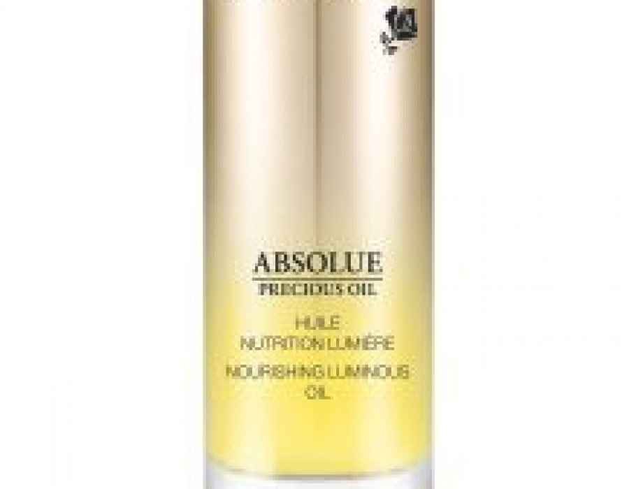 Lancome absolue precious oil 837 13683