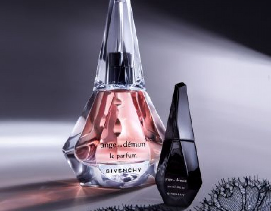 Givenchy angeoudemon elixir 838 13698
