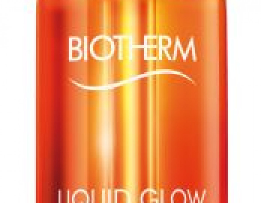 Biotherm liquid glow 837 13681