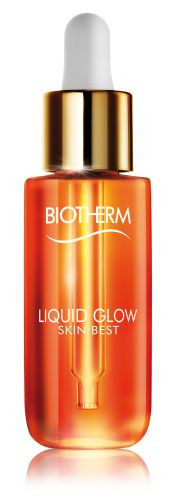 Biotherm liquid glow 837 13681