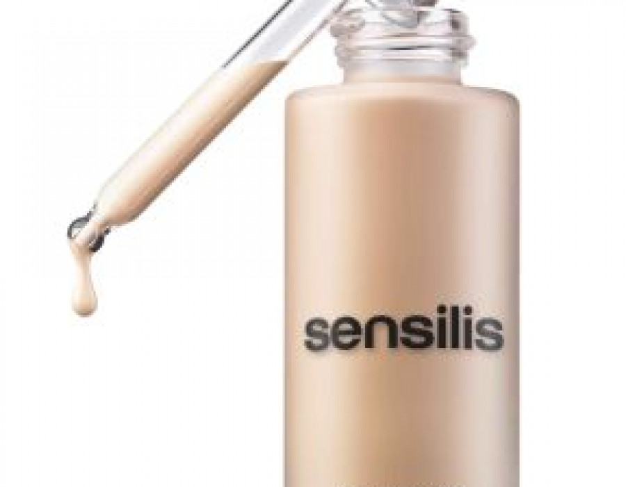 Sensilis velvet skin 839 13709