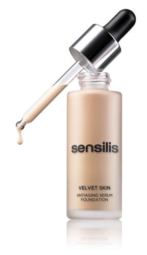 Sensilis velvet skin 839 13709