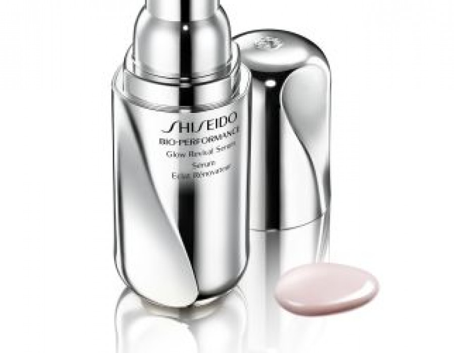 Shiseido glowrevivalserum 829 13629