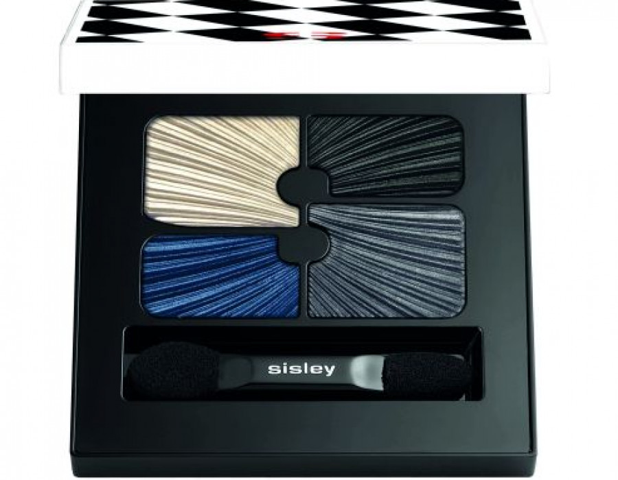 Sisley sombrasmystery 838 13695
