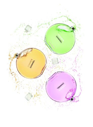 Chanel chance 35ml 836 13665