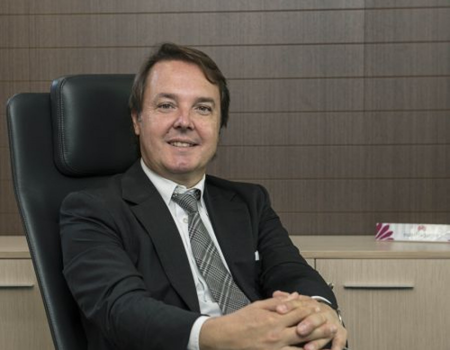 Eurofragance ceo santiagosabates 835 13664