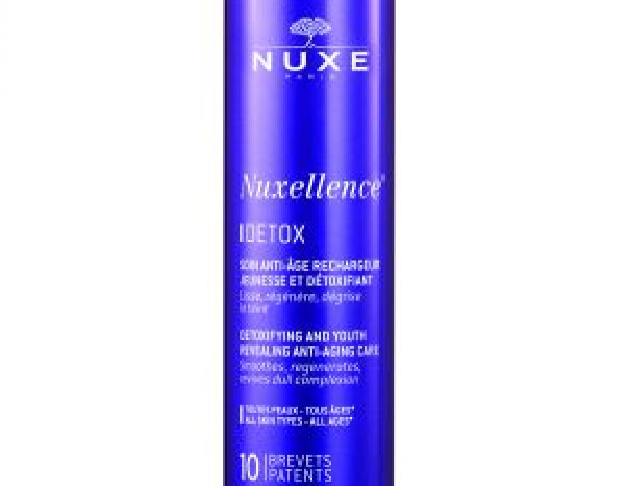 Nuxe nuxellence detox 835 13663