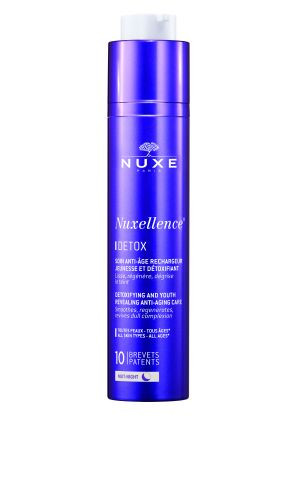 Nuxe nuxellence detox 835 13663