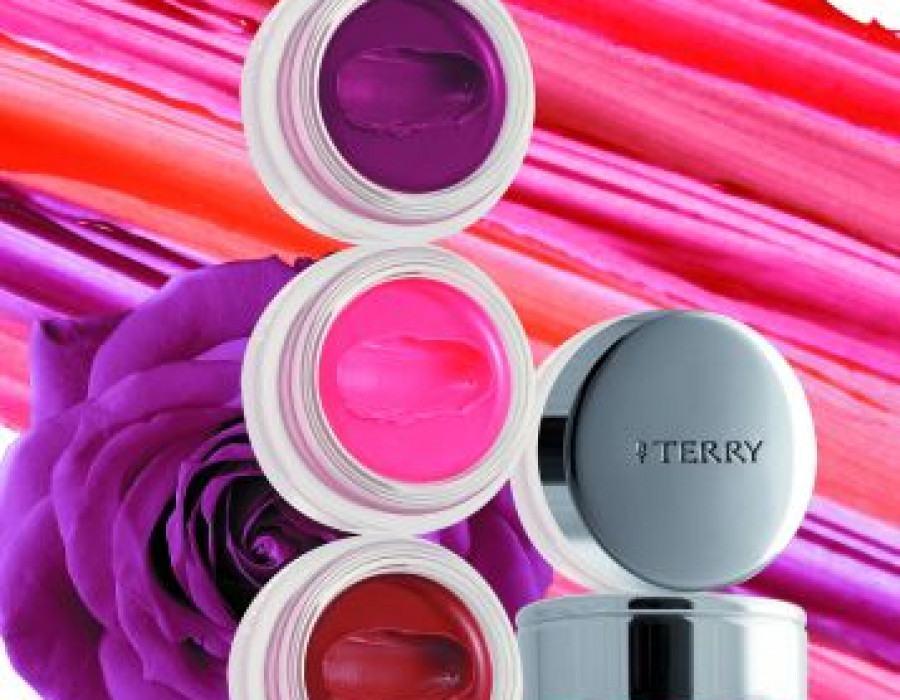 Byterry baumederosenutricouleur 835 13661