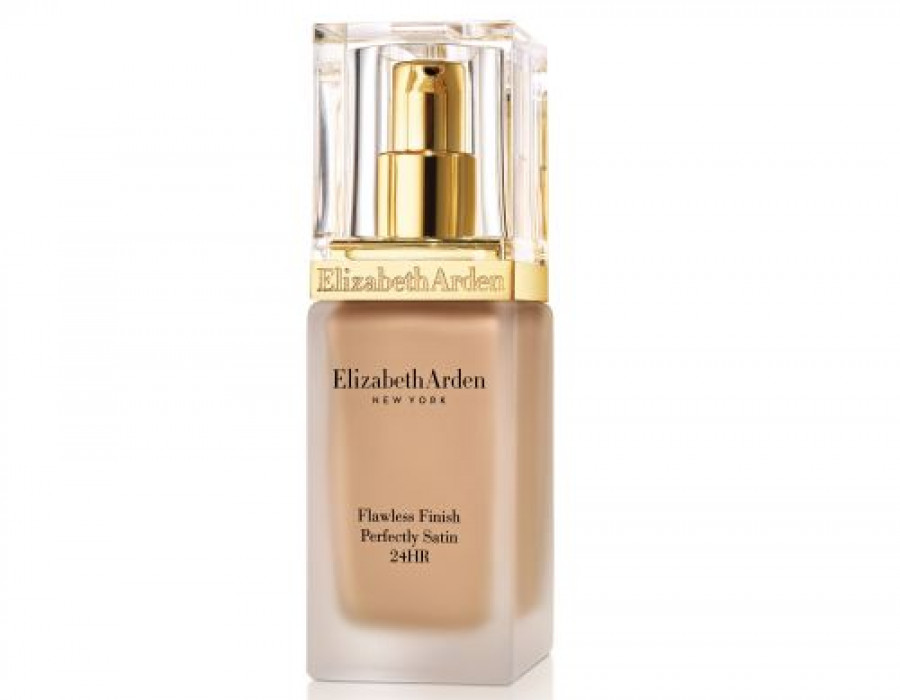 Elizabetharden flawless finishperfectlysatin 828 13623