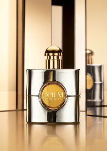 Ysl opium silver 828 13622