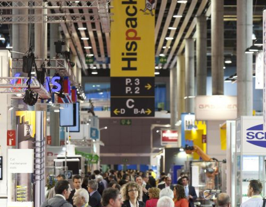 Hispack 828 13620