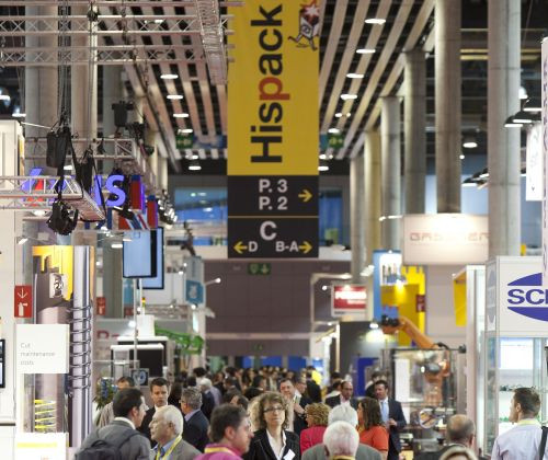 Hispack 828 13620