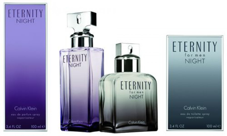Eternitynight calvinklein 826 13608