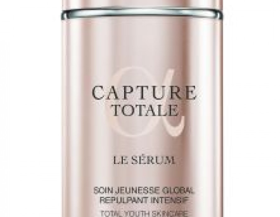 Dior capturetotaleserum 835 13657