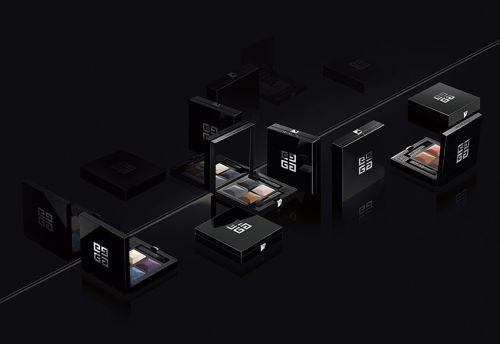 Givenchy makeup 10anivesario 830 13636