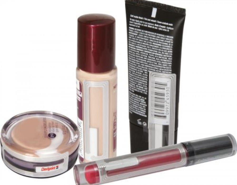 Alarma cosmeticos checkpoint 826 13604