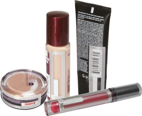 Alarma cosmeticos checkpoint 826 13604