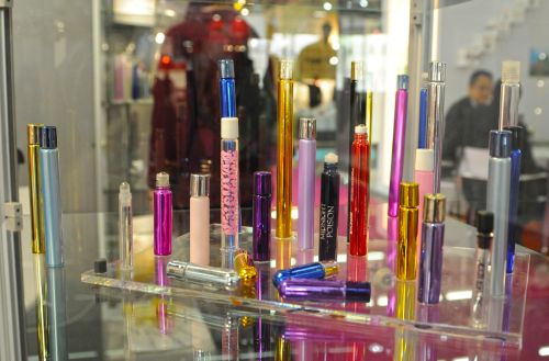 Emballage packagingperfumes 825 13600