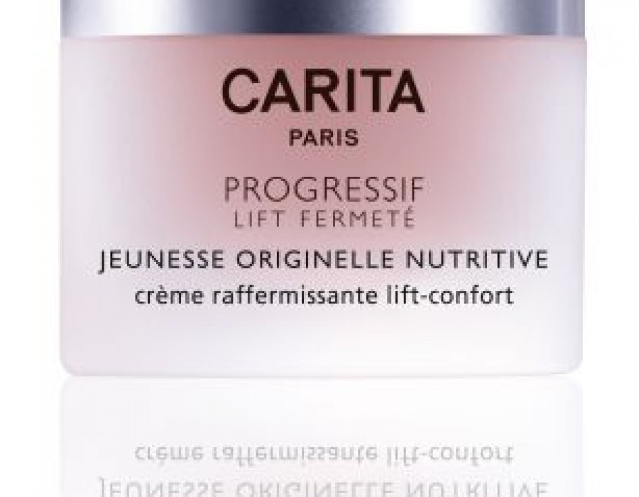 Carita jeunesse originelle nutritive 824 13595