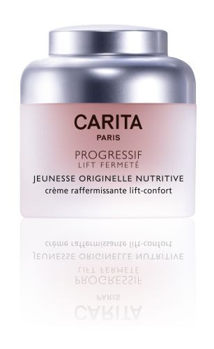 Carita jeunesse originelle nutritive 824 13595
