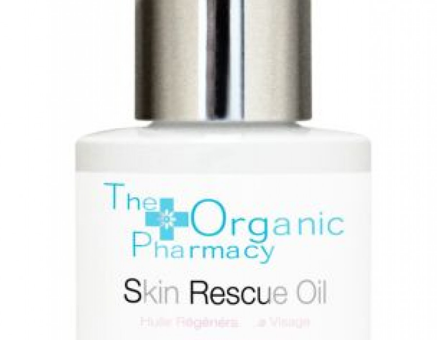 Theorganicpharmacy skinrescueoil 822 13579
