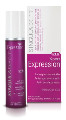 Xpert expression singuladerm 824 13590