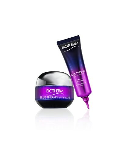 Blue therapy biotherm 818 13525