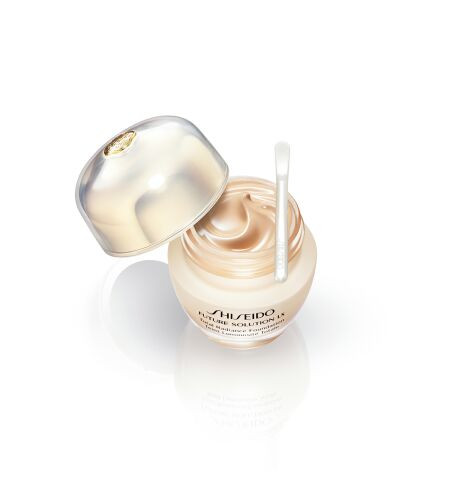 Shiseido totalradiancefoundation 819 13541