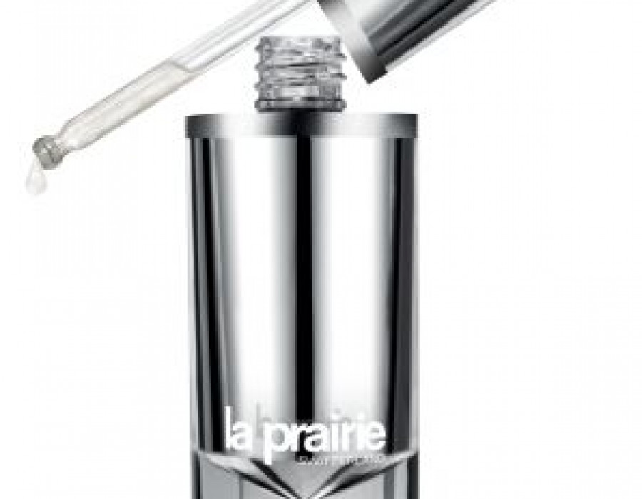 Laprairie cellulareyeessence platinum 817 13521