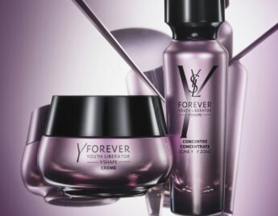 Ysl forever youth liberator yshape 817 13520