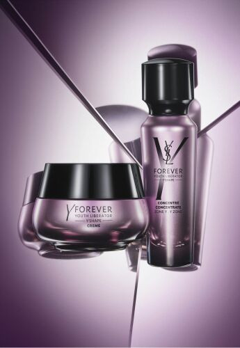 Ysl forever youth liberator yshape 817 13520