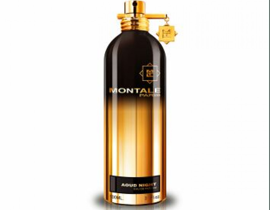 Montale aoudnight 820 13556