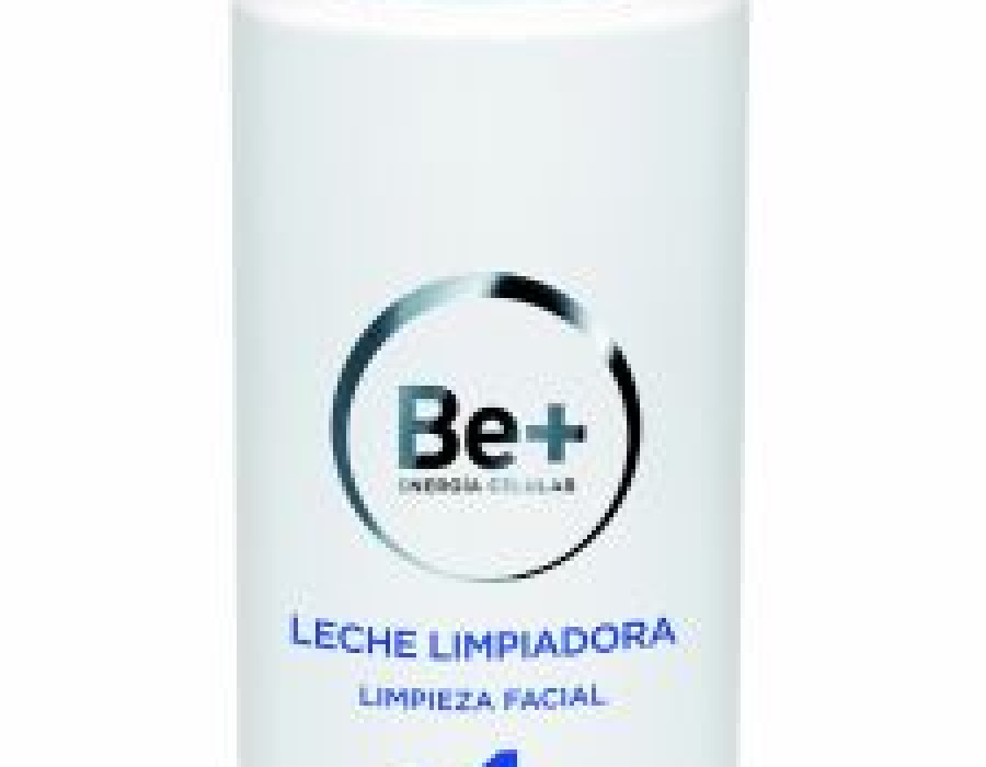 Be  lechelimpiadora 811 13468