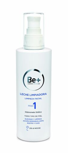 Be  lechelimpiadora 811 13468