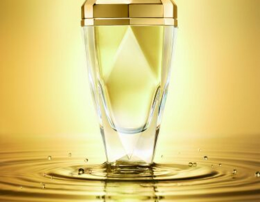 Pacorabanne ladymillion emg 815 13503