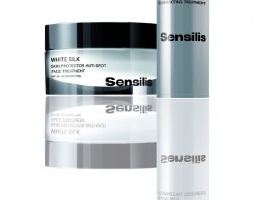 Sensilis whitesilk 816 13513