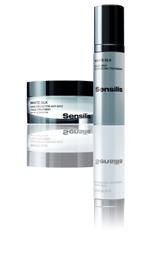 Sensilis whitesilk 816 13513