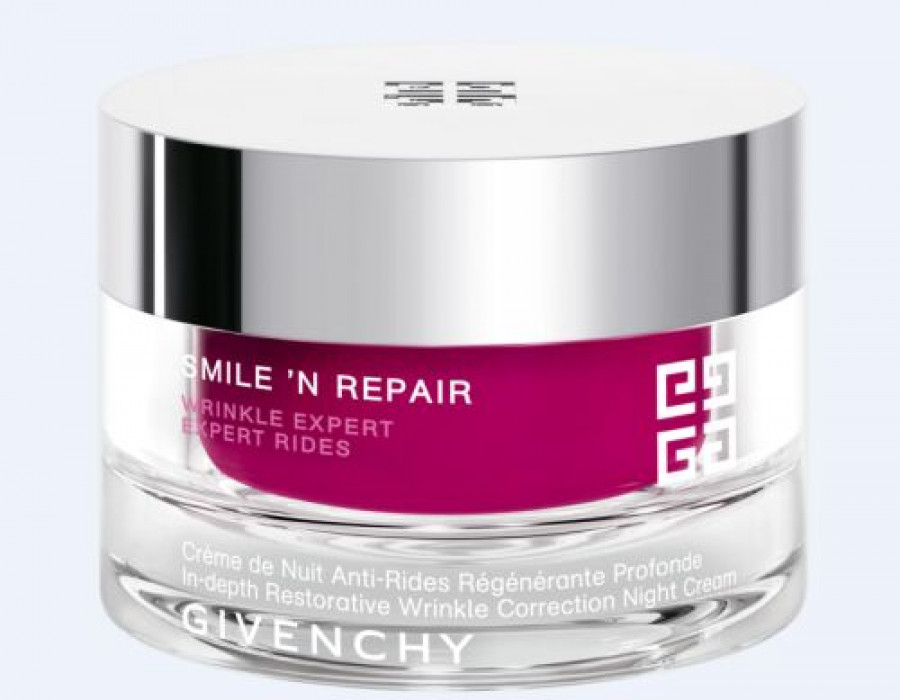 Givenchy smilerepair wrinkle expert 820 13550