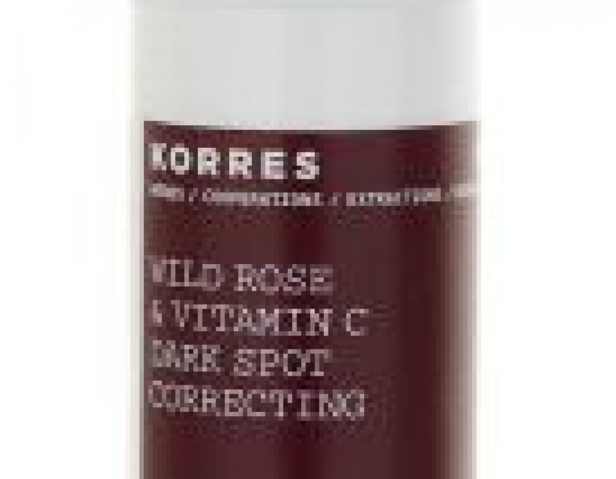 Korres rosa salvaje 816 13512