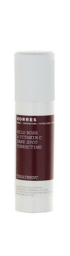 Korres rosa salvaje 816 13512